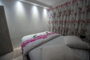 Apartmani Marin